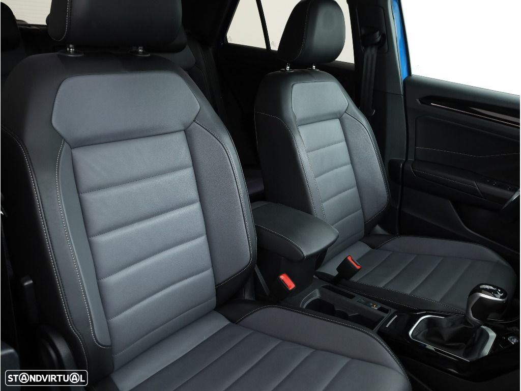 VW T-Roc 1.5 TSI Black Style DSG - 14