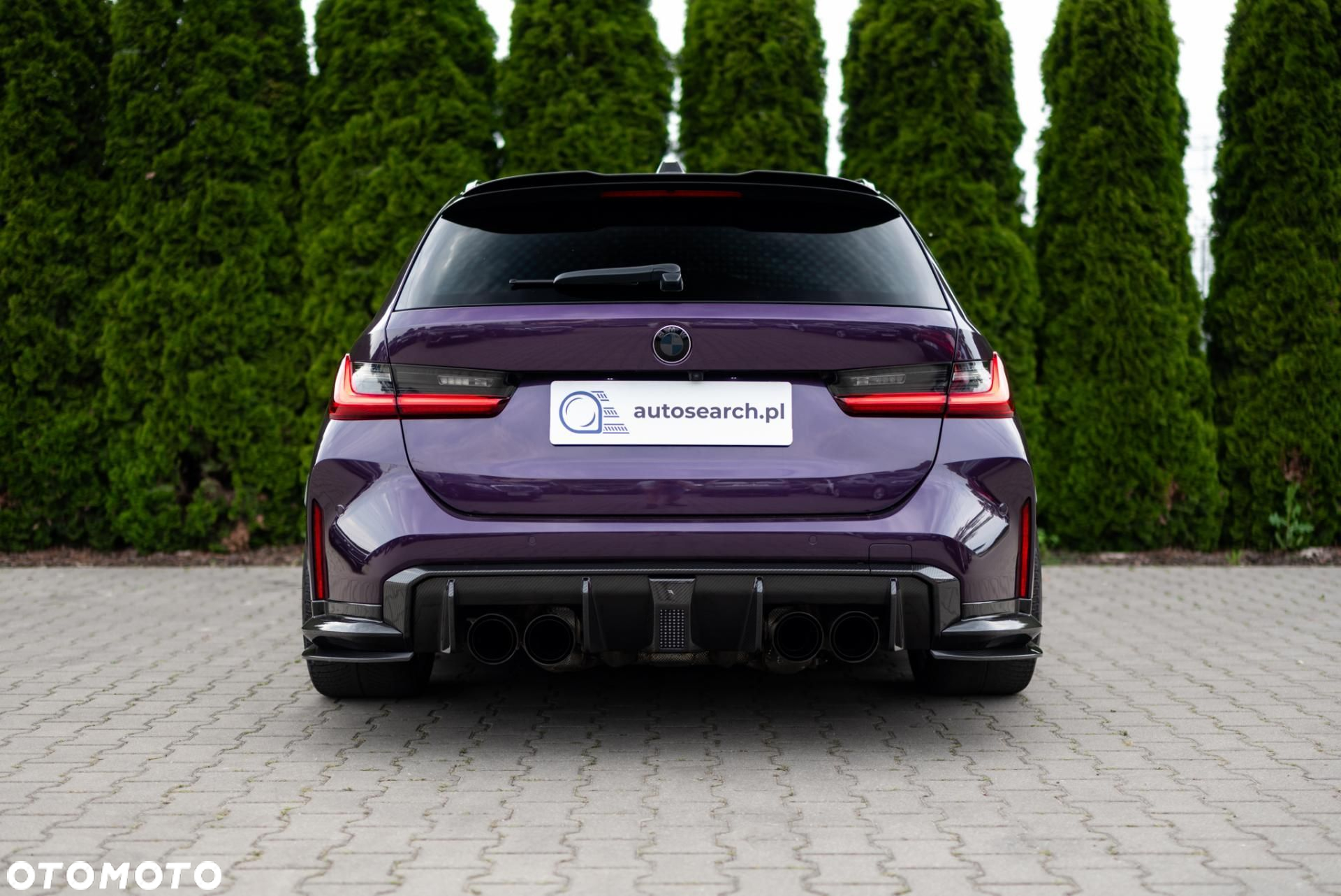 BMW M3 - 5