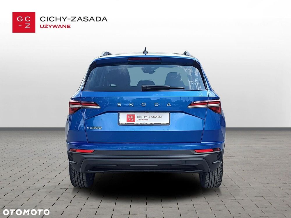 Skoda Karoq 1.5 TSI ACT Selection - 6