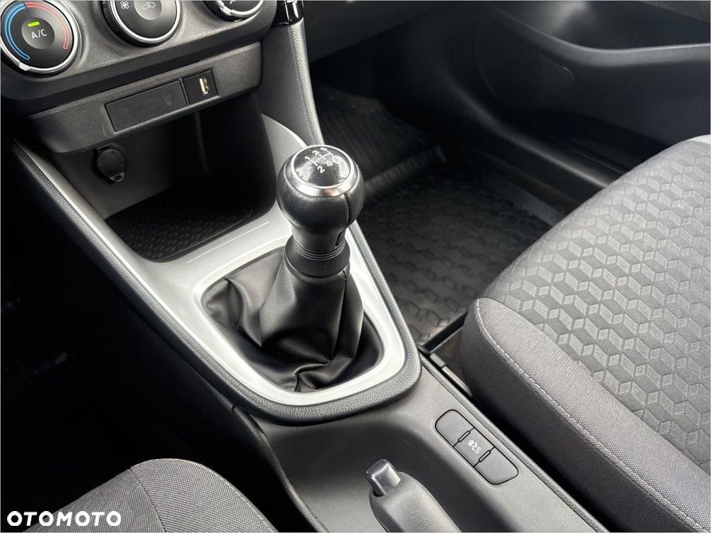 Toyota Yaris 1.0 Comfort - 15