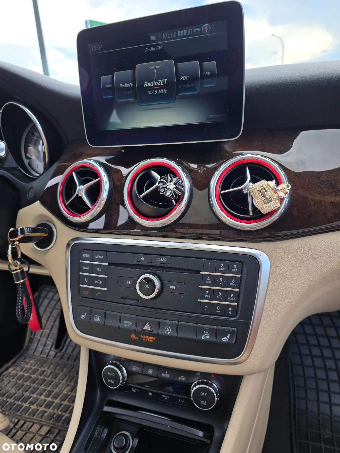 Mercedes-Benz GLA 250 4-Matic - 5