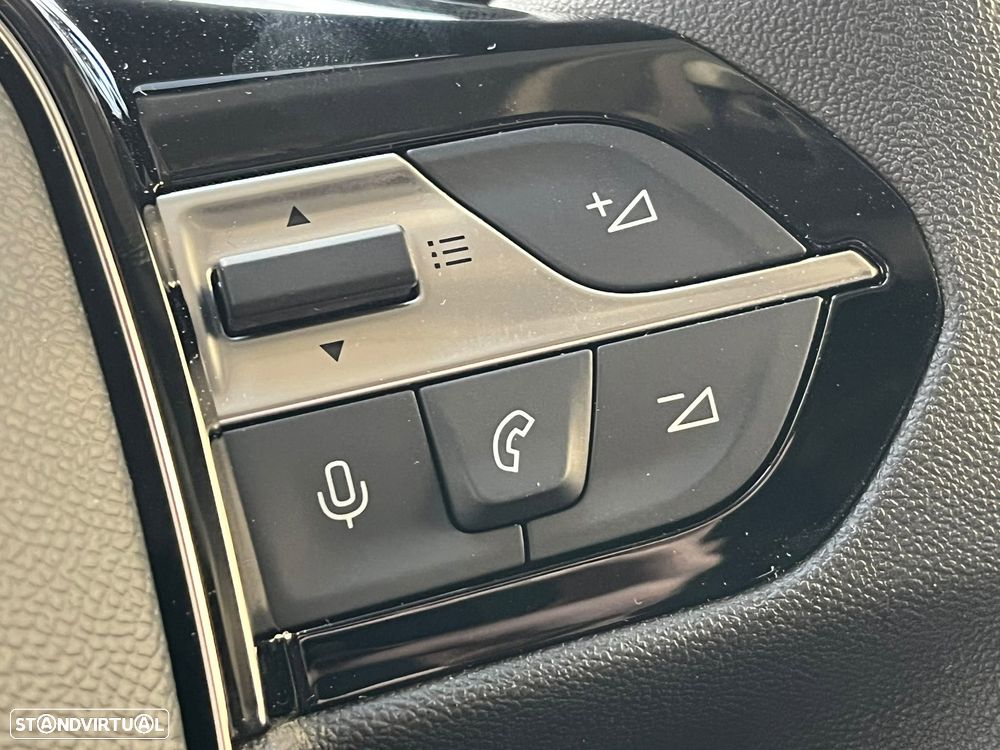 Peugeot Partner XL 1.5 BlueHDi 100cv - 13