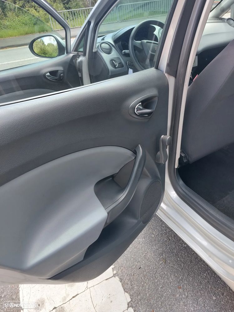 SEAT Ibiza 1.2 TDI Fresc - 20