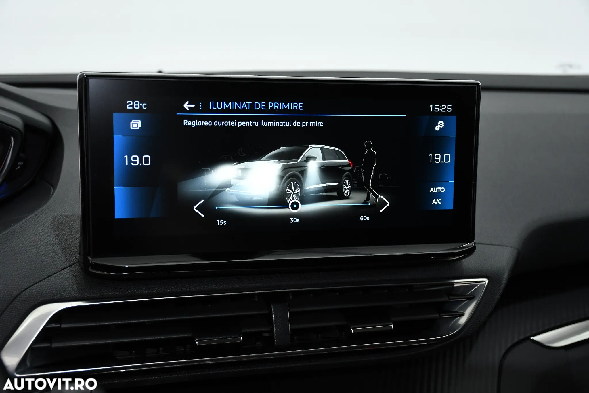 Peugeot 5008 1.5 BlueHDI s&s EAT8 Allure - 30