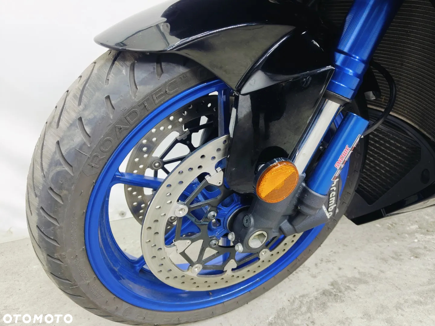 Suzuki GSX-R - 18