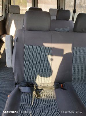 Volkswagen Transporter Standard - 14