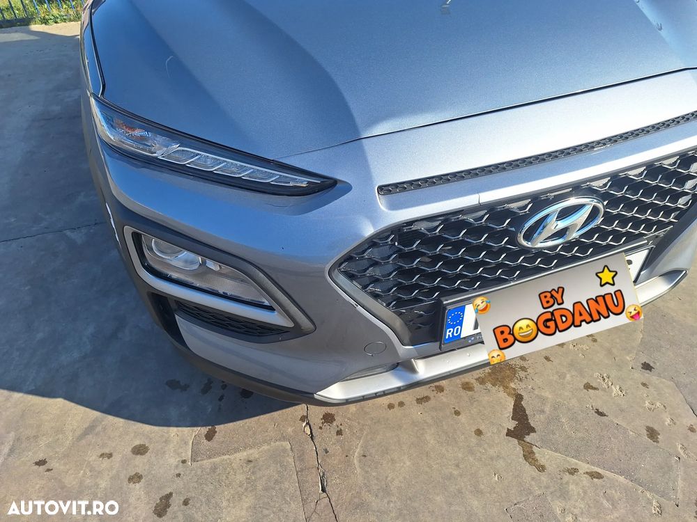 Hyundai KONA - 3