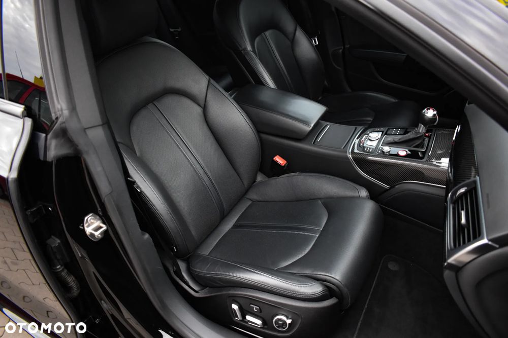 Audi RS7 Sportback Performance 4.0 TFSI Quattro Tiptr - 25