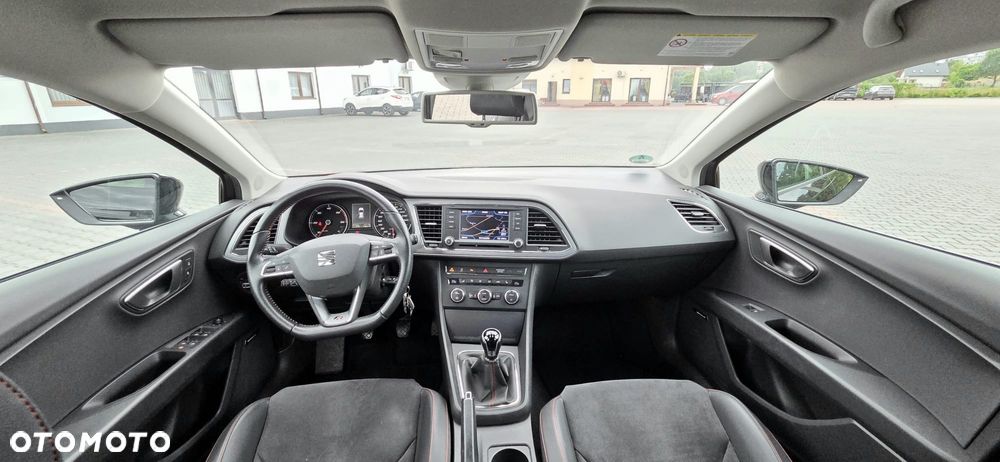 Seat Leon - 5