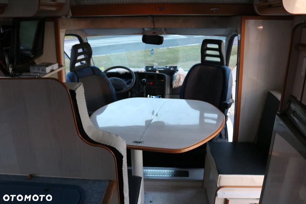 Fiat DUCATO - 35