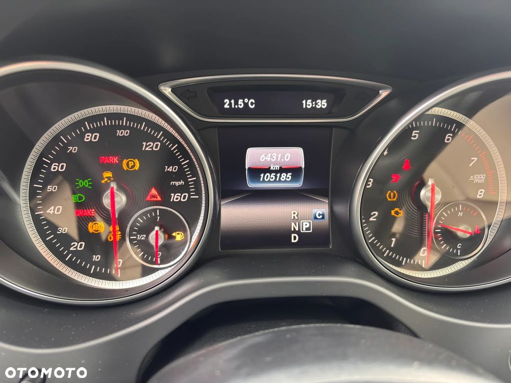 Mercedes-Benz GLA 250 4Matic 8G-DCT Edition 1 - 20