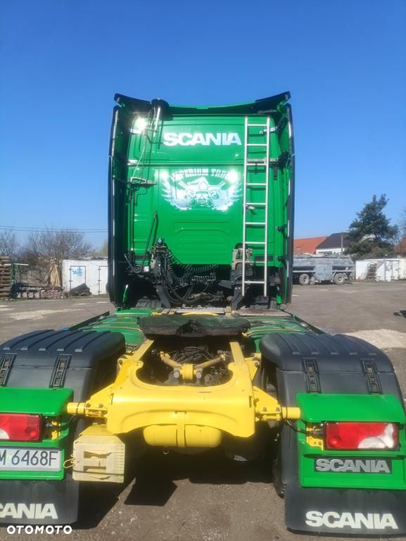 Scania S500 NG Highline - 5