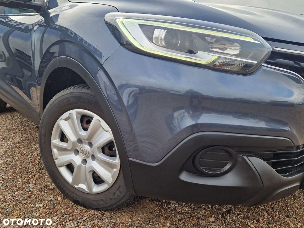 Renault Kadjar 1.2 Energy TCe Business - 26