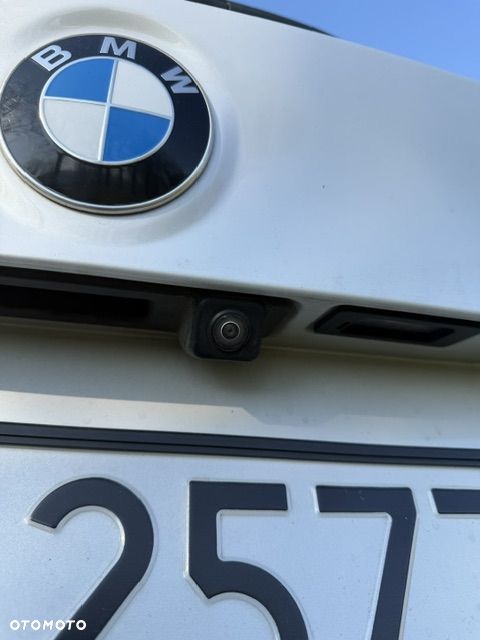 BMW X3 xDrive30i Luxury Line sport - 8