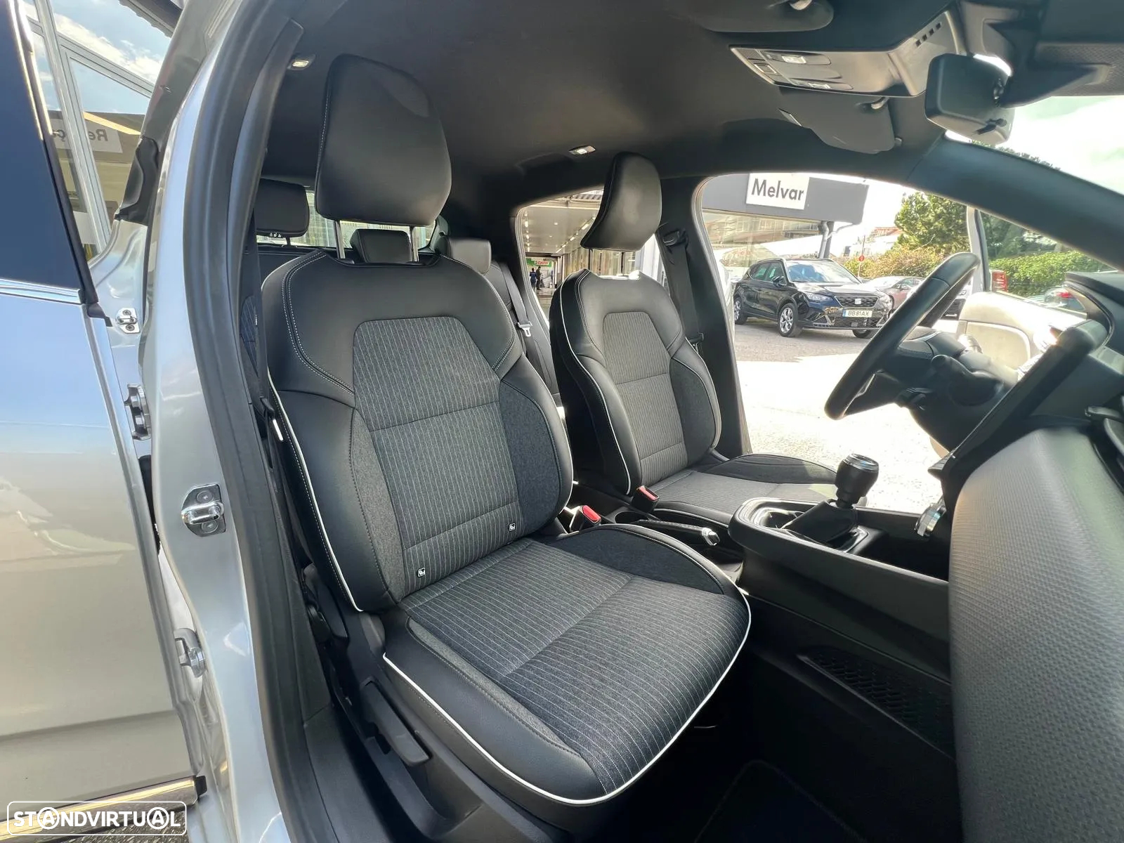 Renault Clio 1.5 Blue dCi Intens - 10
