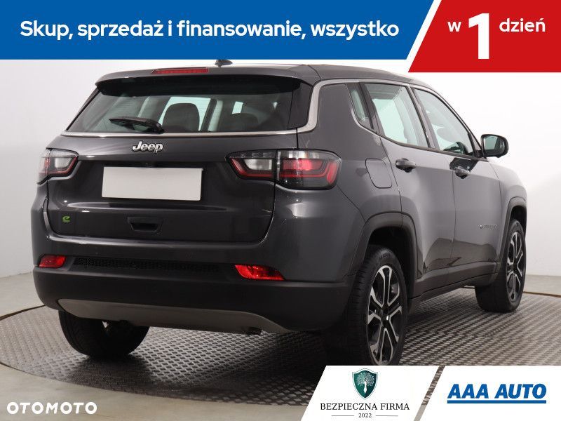 Jeep Compass - 7