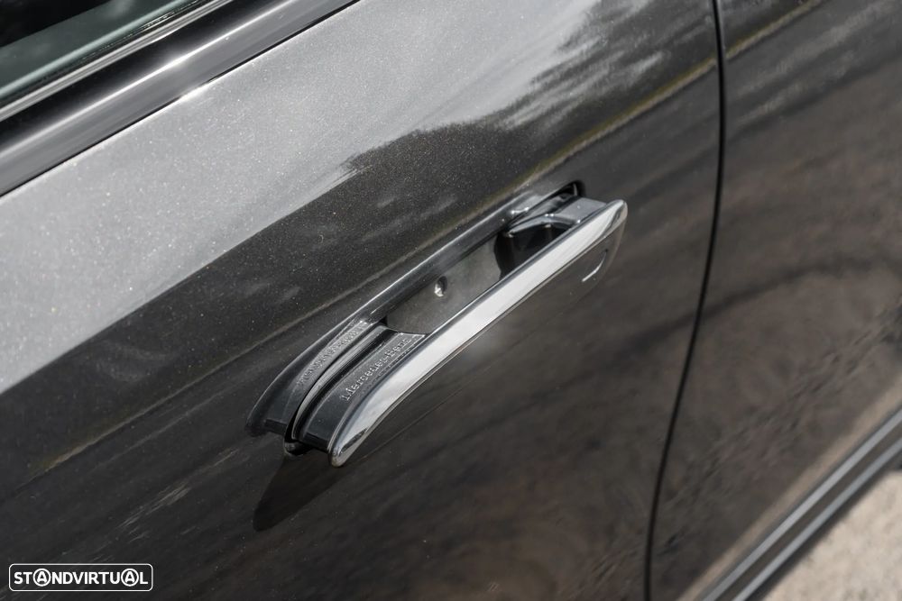 Mercedes-Benz E 300 de - 10