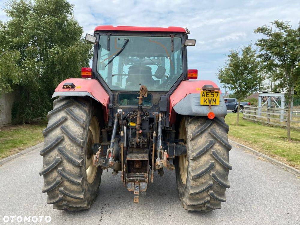 Zetor 10641 - 4