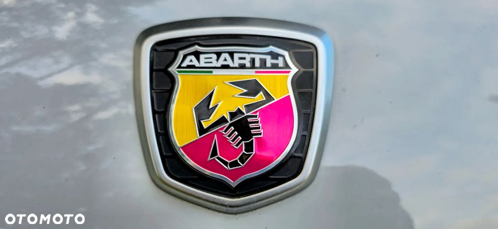Abarth 500 - 23