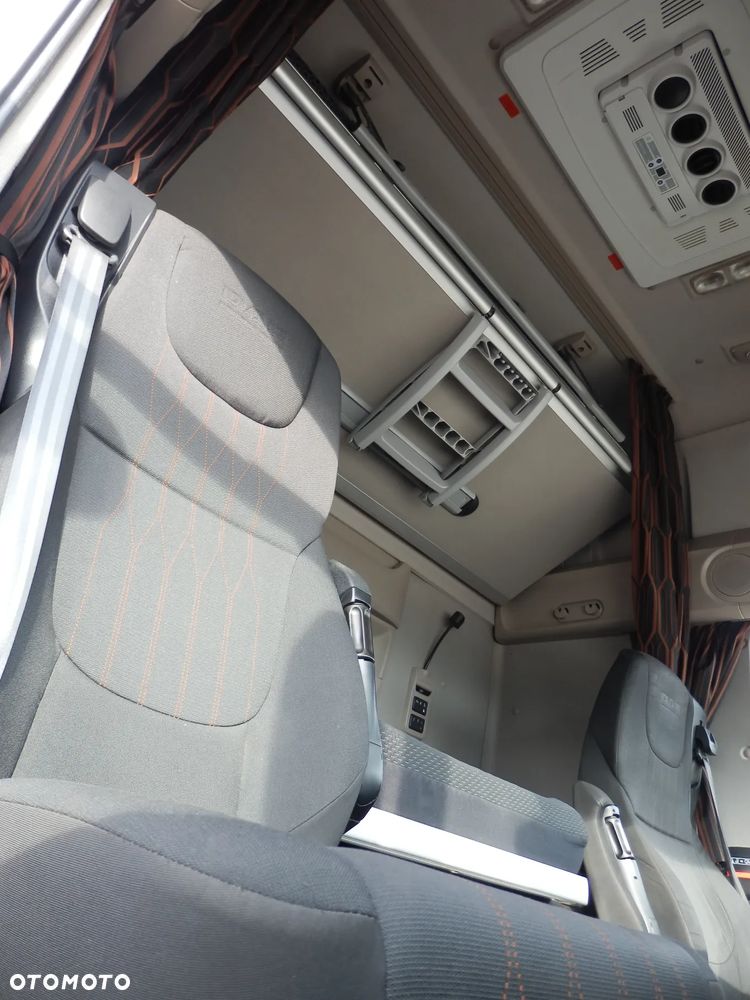 DAF XF 480 PLUS SCHMITZ - 13