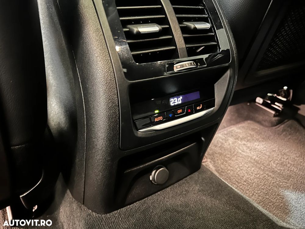 BMW X4 xDrive30d M Sport X - 31