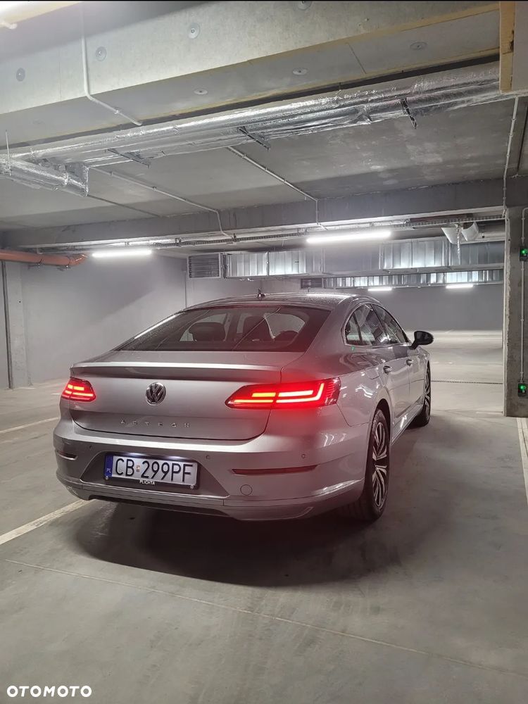 Volkswagen Arteon 1.5 TSI ACT Evo Essence DSG - 29