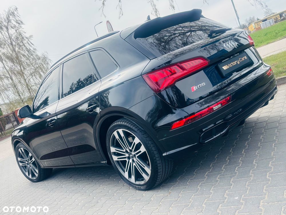 Audi SQ5 - 8