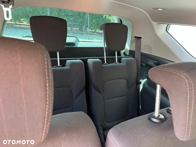 Renault Espace 1.6 dCi Energy Life 7os - 12