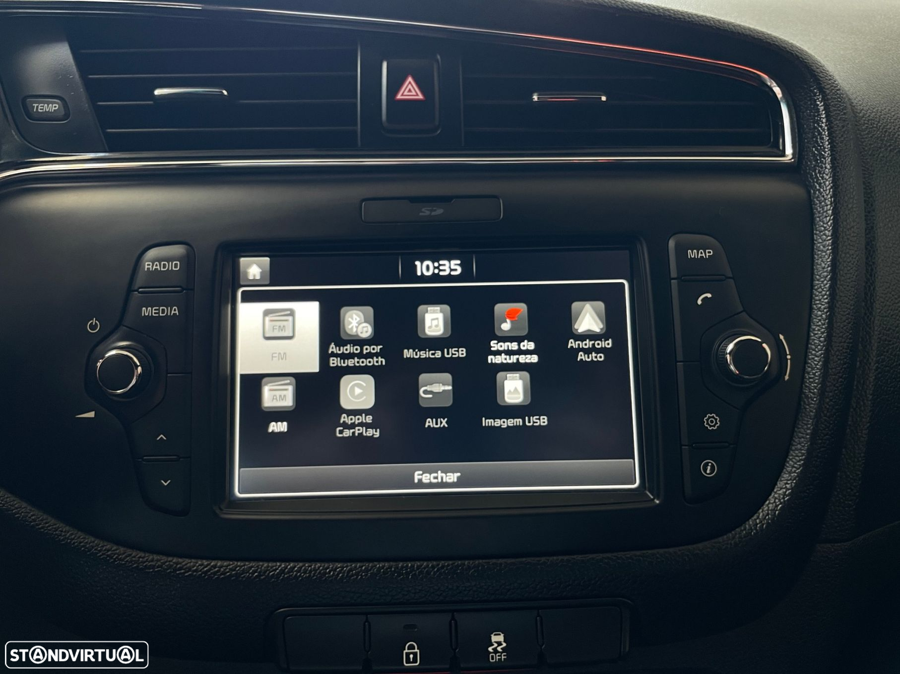 Kia Ceed 1.0 T-GDI GT Line - 6