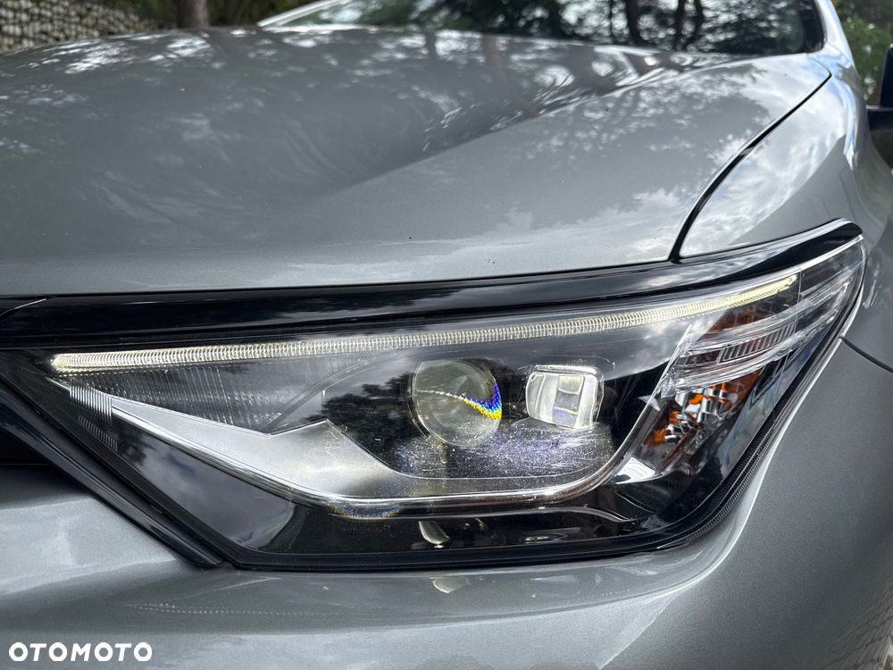 Toyota Auris Hybrid 135 Selection - 9