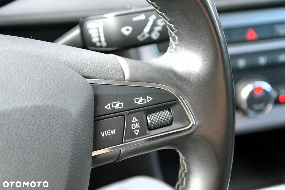 Seat Leon 1.5 EcoTSI Evo Xcellence S&S DSG - 22