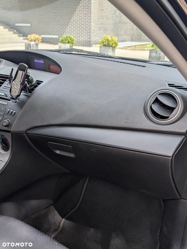 Mazda 3 1.6 Comfort - 21