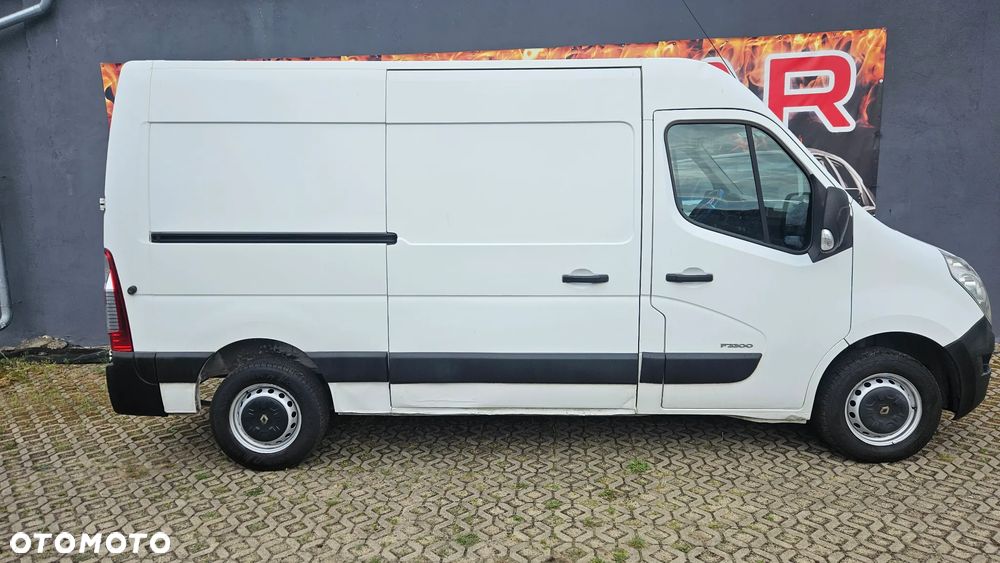 Renault Master III - 18