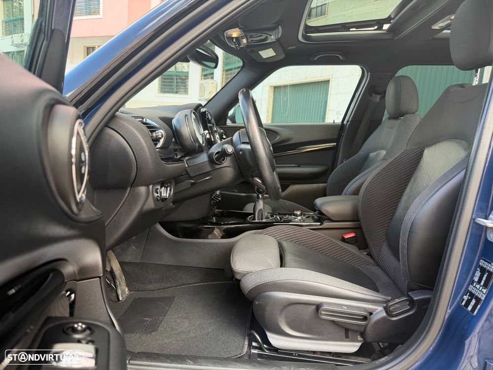MINI Clubman Cooper - 9