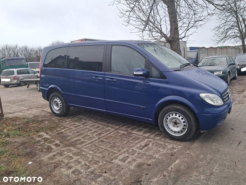 Mercedes-Benz Viano - 2