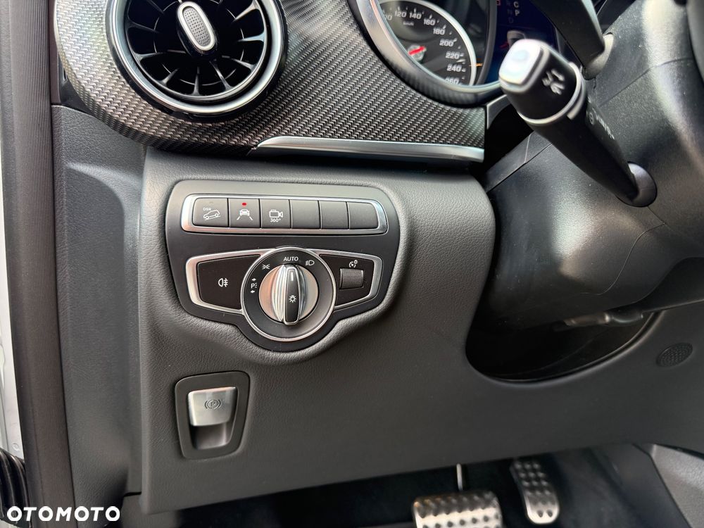 Mercedes-Benz Klasa V 300 d 4-Matic 9G-Tronic Avantgarde (d³ugi) - 21