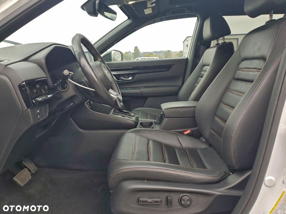 Honda CR-V 2.0 i-MMD HEV Advance AWD CVT - 7