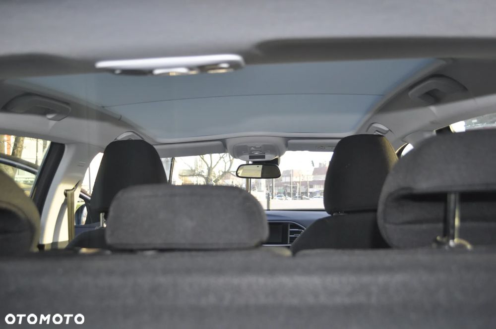 Peugeot 308 125 THP Allure - 12