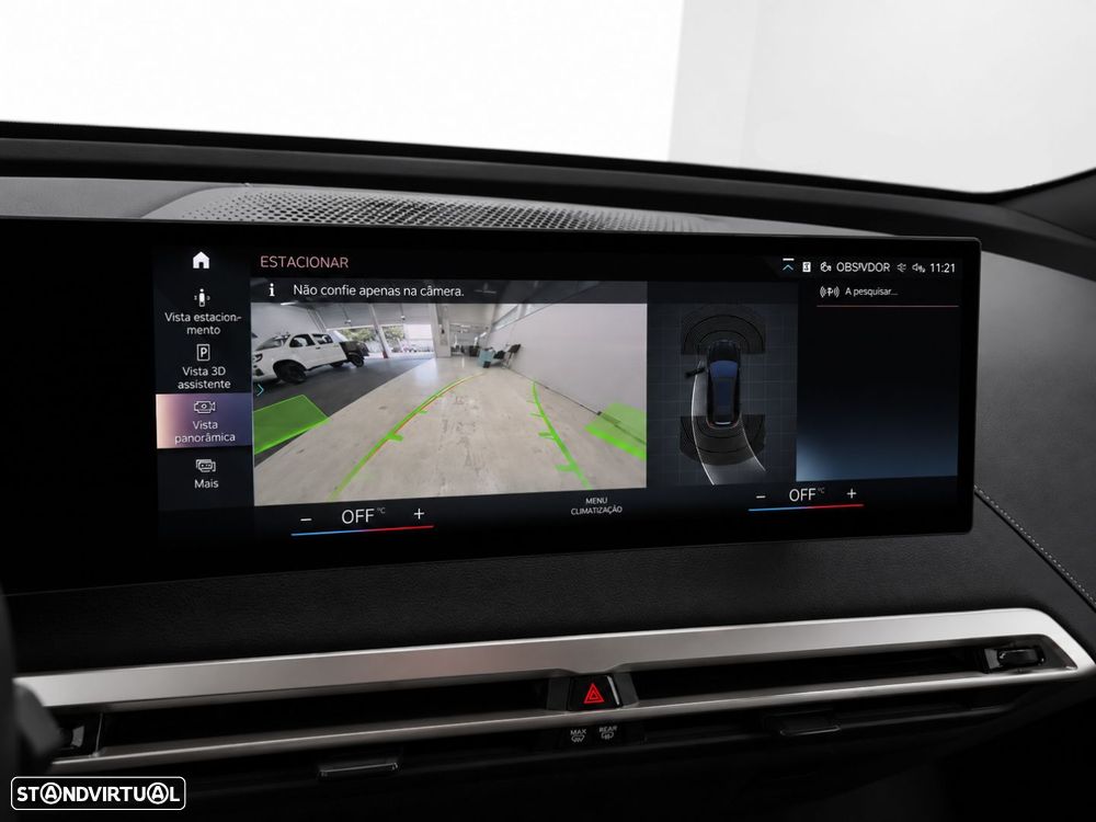 BMW iX xDrive 40 - 5