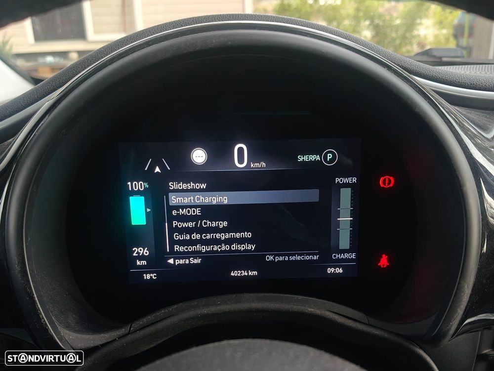 Fiat 500e 42kWh ICON - 50