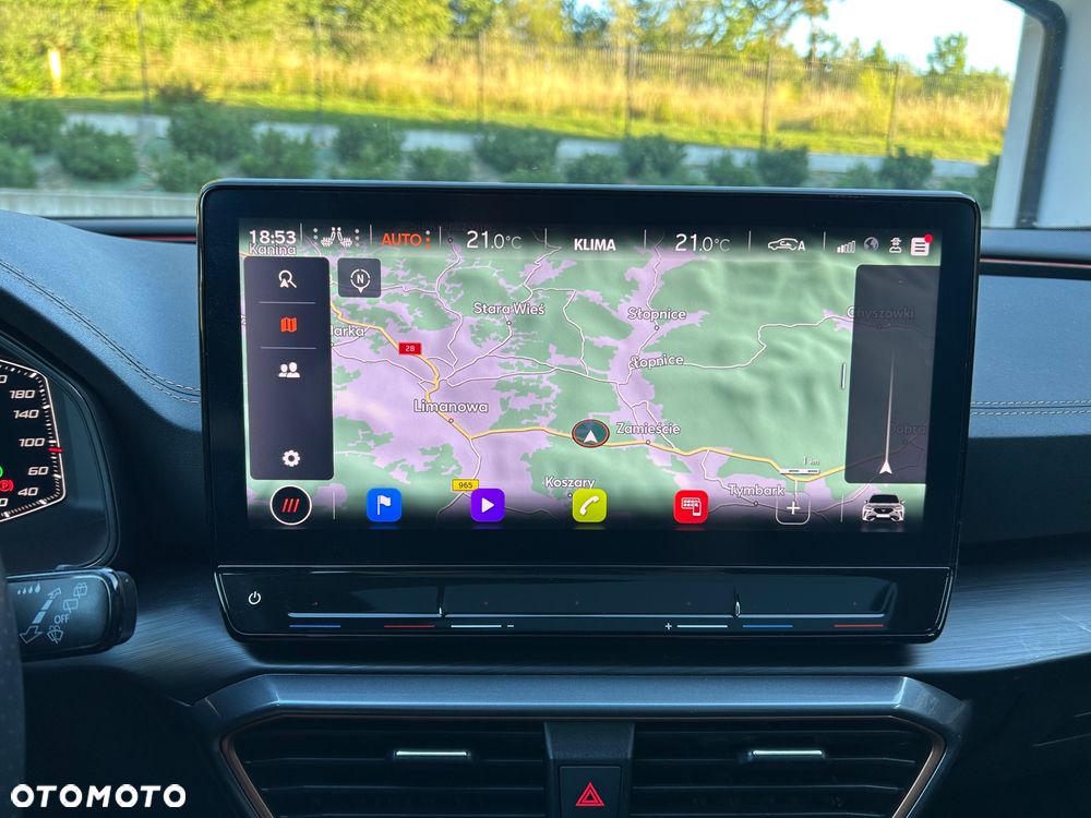 Cupra Formentor 2.0 TSI 4Drive VZ DSG - 26
