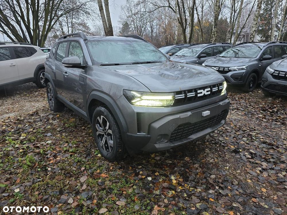 Dacia Duster 1.0 TCe Journey LPG - 3