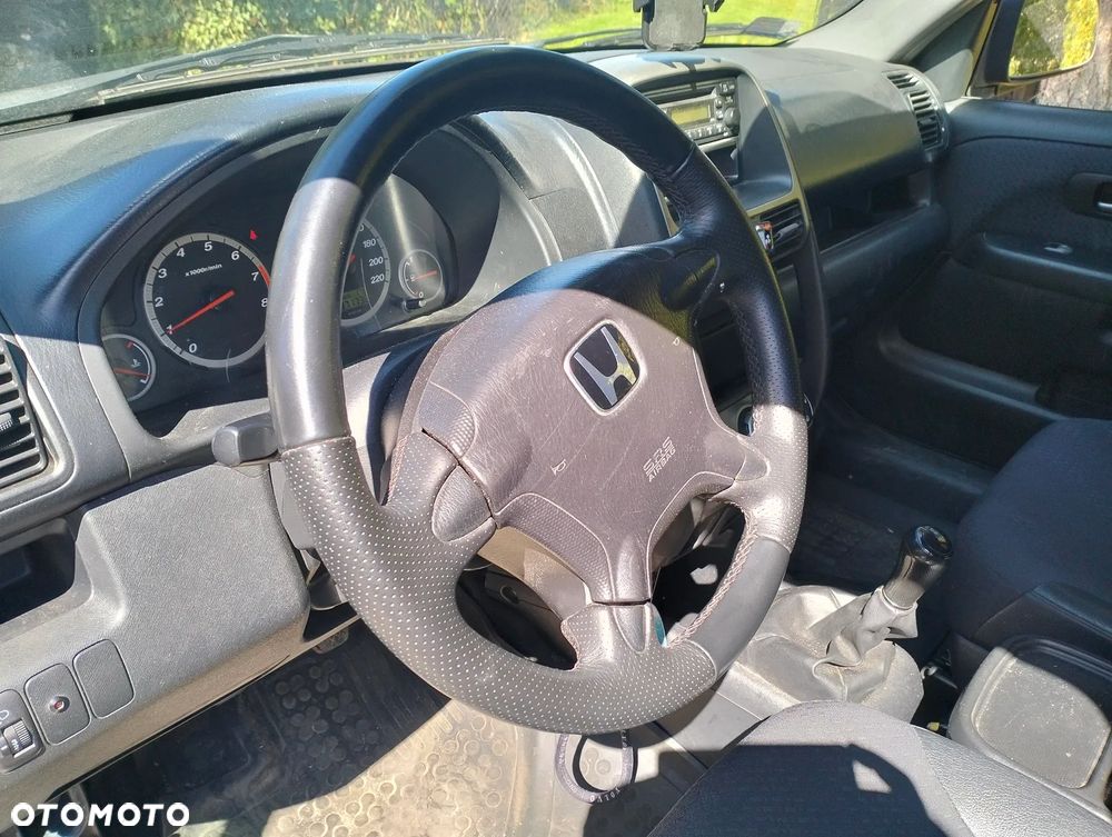 Honda CR-V 2.0 Executive - 6