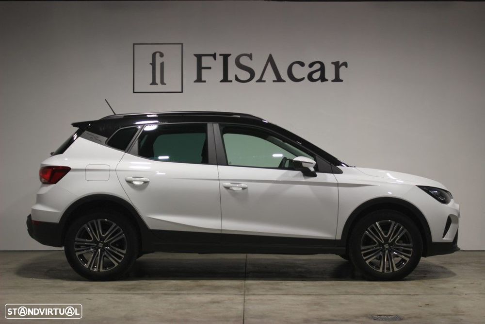 SEAT Arona 1.0 TSI Style - 6
