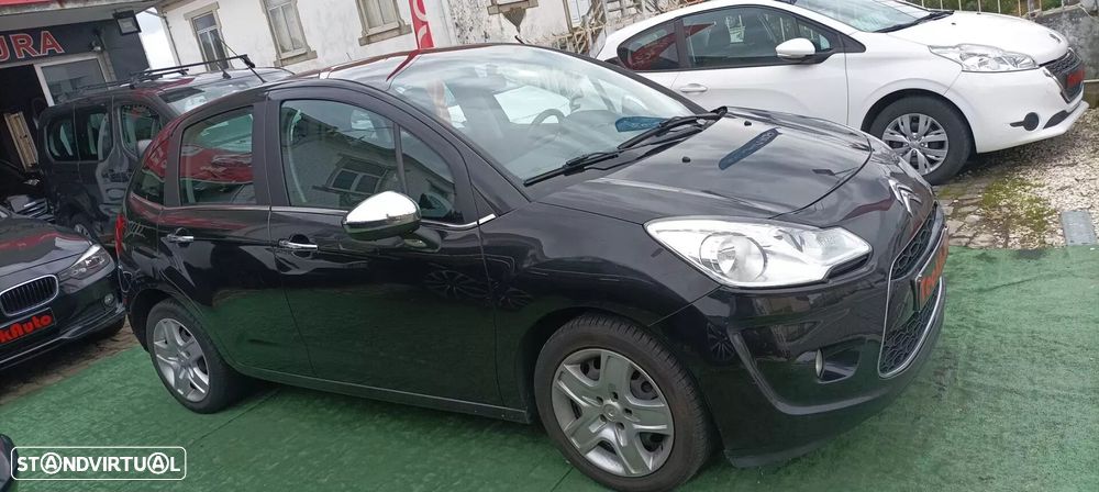 Citroën C3 - 9