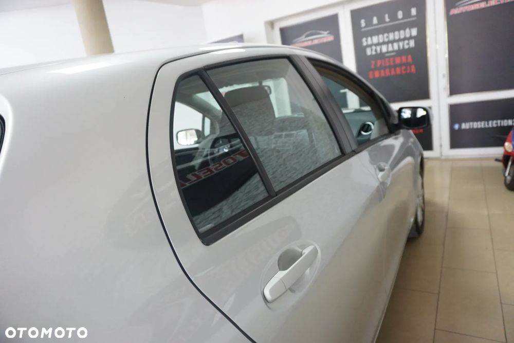 Toyota Yaris 1.33 VVT-i Comfort - 21