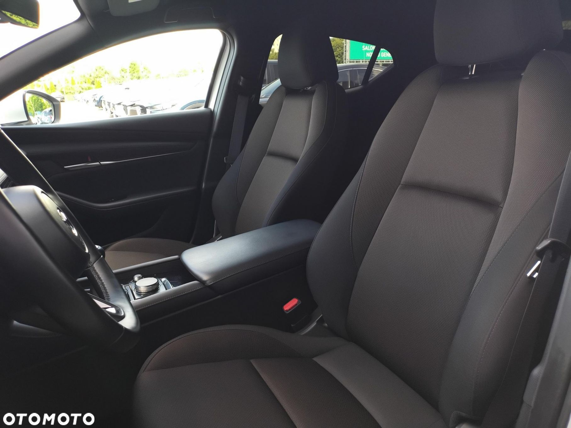 Mazda 3 - 20