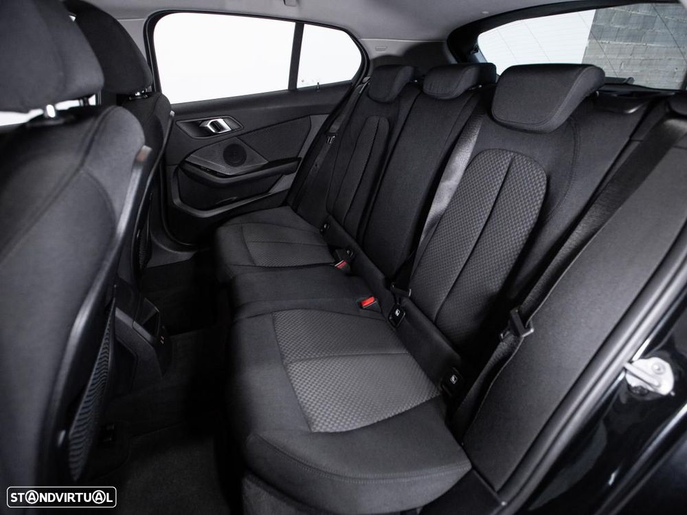 BMW 116 - 11