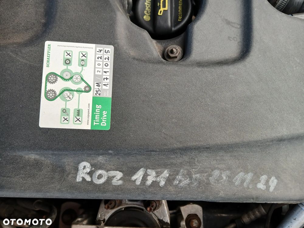 Ford Focus 1.6 TDCi Trend DPF - 20