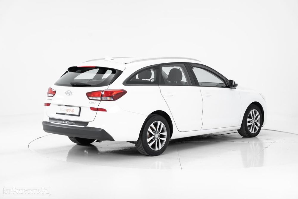 Hyundai i30 SW - 4